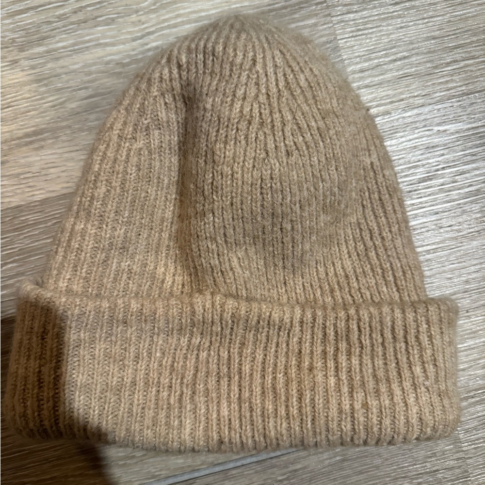 Zara Beanie